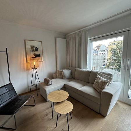 Lily'S Place Appartement Knokke-Heist Buitenkant foto