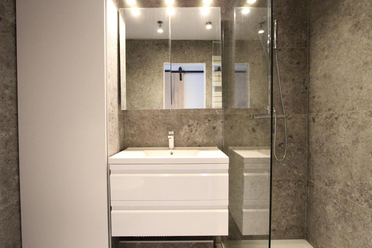 Lily'S Place Appartement Knokke-Heist Buitenkant foto