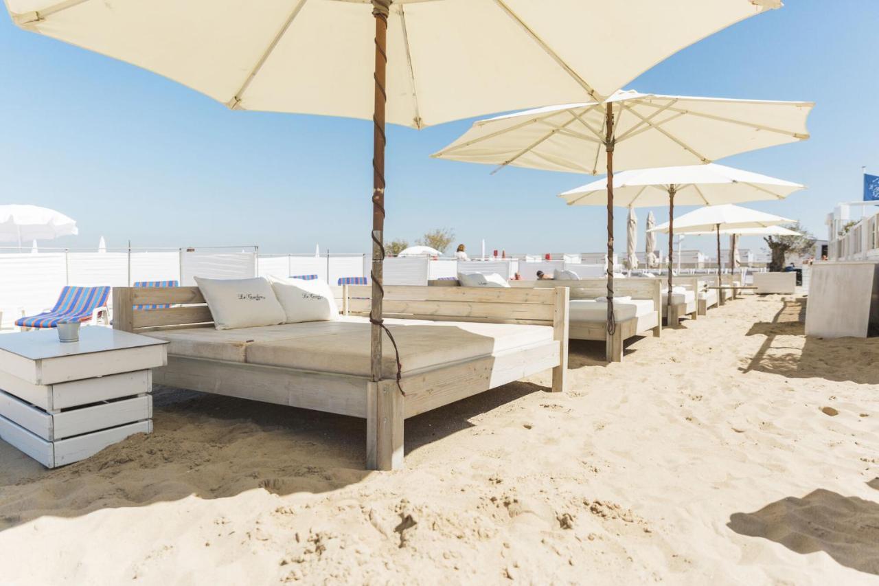 Lily'S Place Appartement Knokke-Heist Buitenkant foto